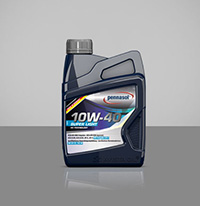 PENNASOL SUPER LIGHT SAE 10W-40