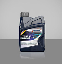 PENNASOL SUPER FLUID TYP P/CN