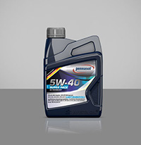 PENNASOL SUPER PACE SAE 5W-40